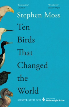 Ten Birds …