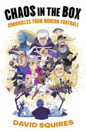 Chaos in t &hellip;