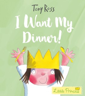 I Want My &hellip;