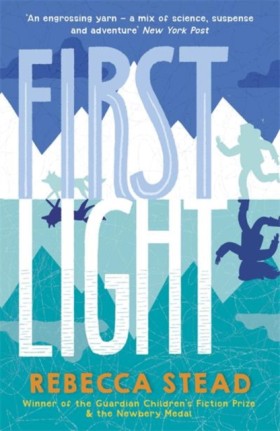 First Ligh &hellip;