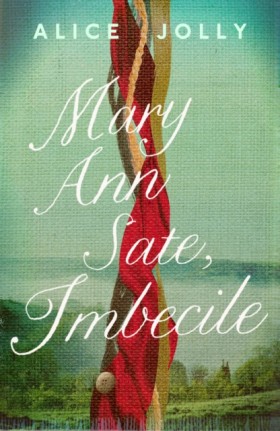 Mary Ann S &hellip;