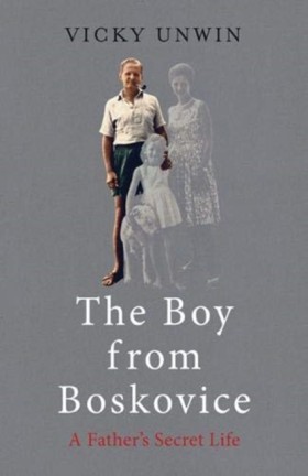 The Boy fr …