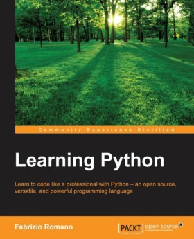 Learning P &hellip;