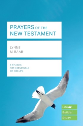 Prayers of …