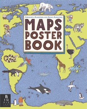 Maps Poste &hellip;