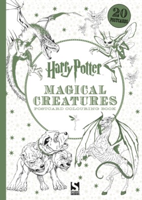 Harry Pott &hellip;