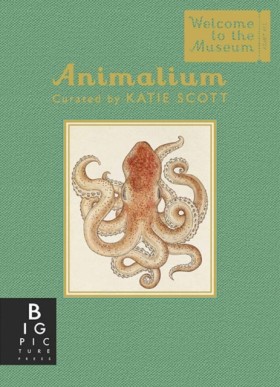Animalium &hellip;