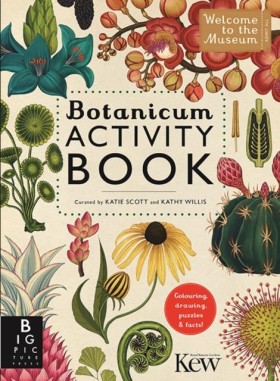Botanicum …