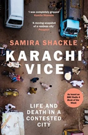 Karachi Vi …