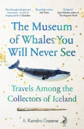 The Museum …