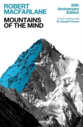 Mountains &hellip;