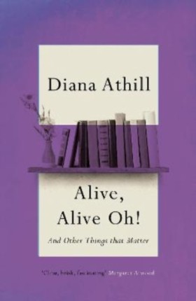 Alive, Ali …