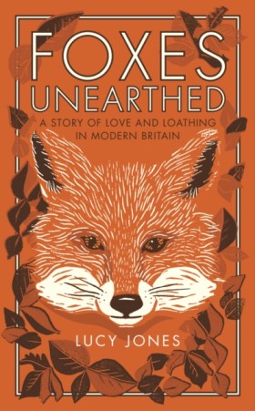Foxes Unea &hellip;