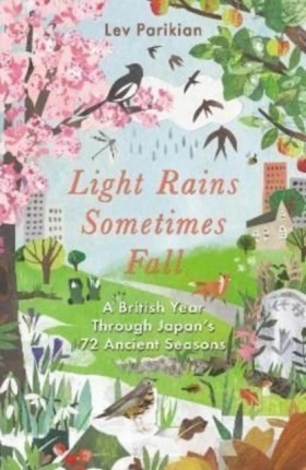 Light Rain &hellip;