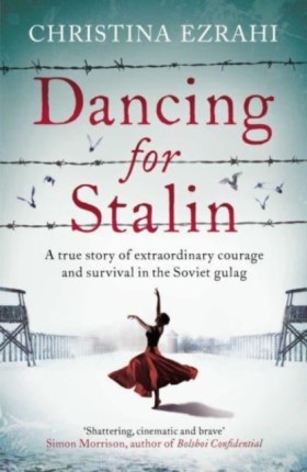 Dancing fo &hellip;