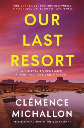 Our Last R &hellip;