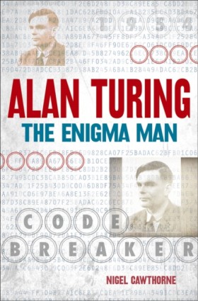 Alan Turin …