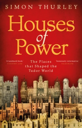 Houses of &hellip;