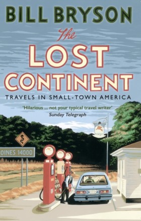 The Lost C &hellip;
