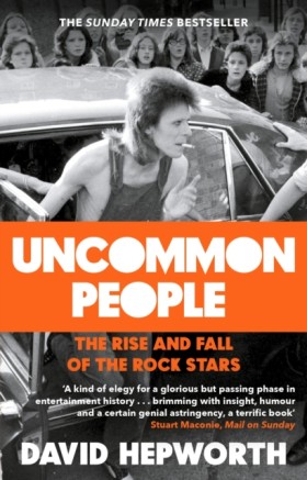 Uncommon P …
