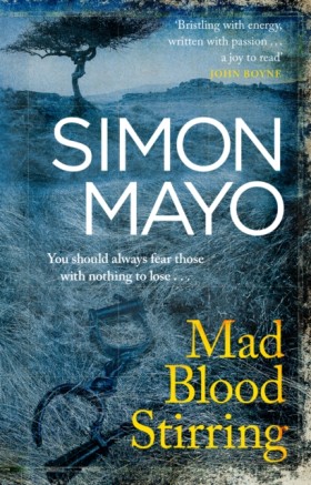 Mad Blood &hellip;