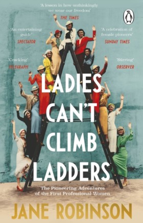 Ladies Can &hellip;