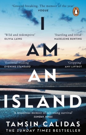 I Am An Is …