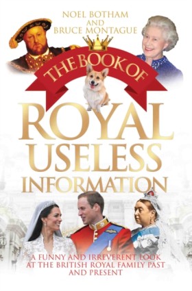 The Book o &hellip;