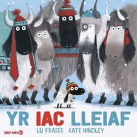 Iac Lleiaf &hellip;
