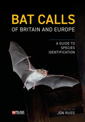 Bat Calls &hellip;