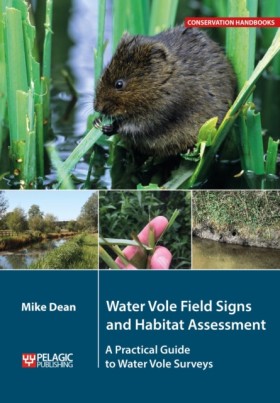 Water Vole …