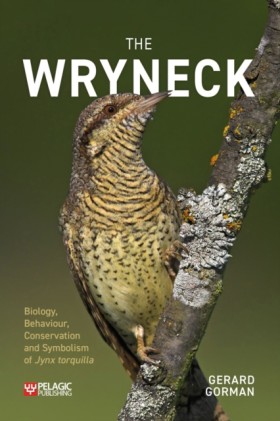 The Wrynec &hellip;