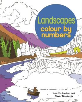 Landscapes …