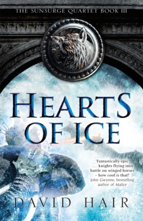 Hearts of …