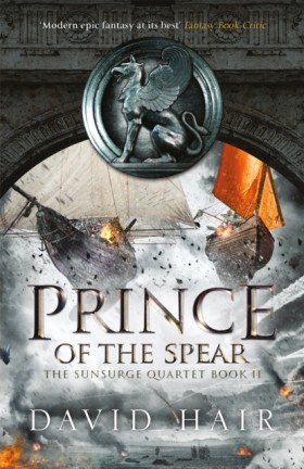 Prince of …