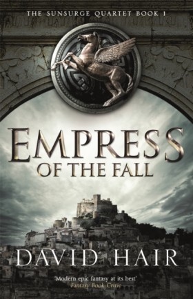 Empress of …