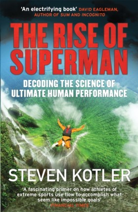 The Rise o &hellip;