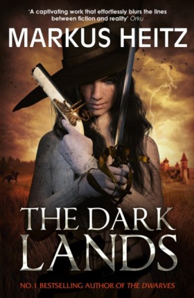 The Dark L …