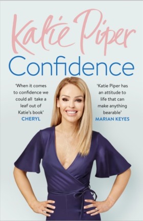 Confidence …
