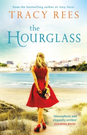 Hourglass, &hellip;