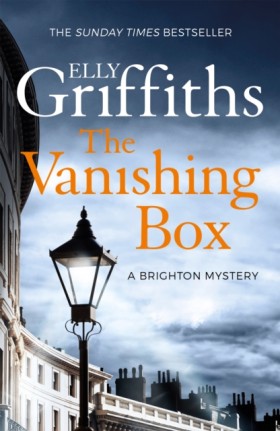 The Vanish …
