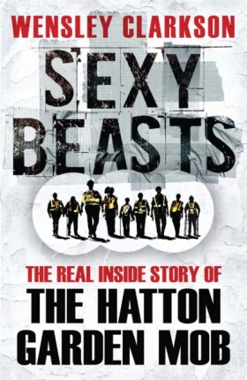 Sexy Beast &hellip;