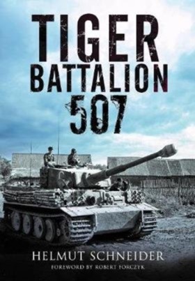 Tiger Batt …