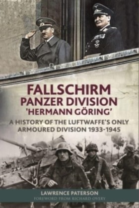 Fallschirm …