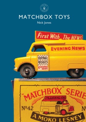 Matchbox T &hellip;