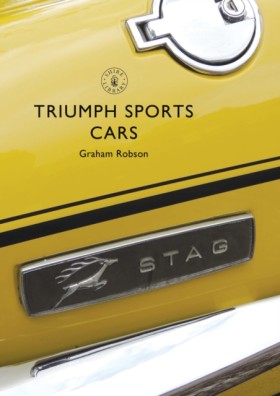 Triumph Sp …