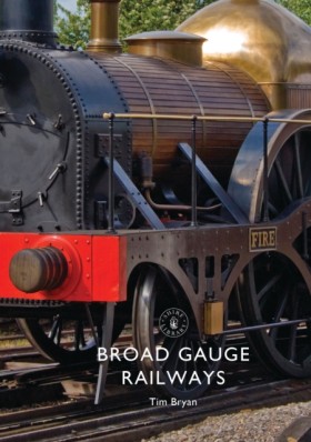 Broad Gaug &hellip;