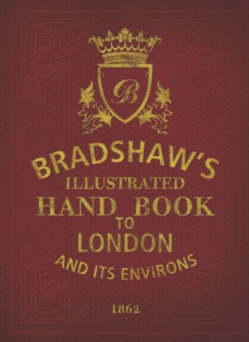 Bradshaws …