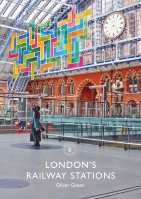 Londons Ra …