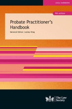 Probate Pr &hellip;